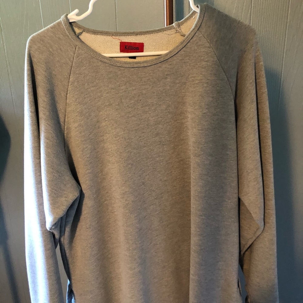 Killion Crewneck Sweater